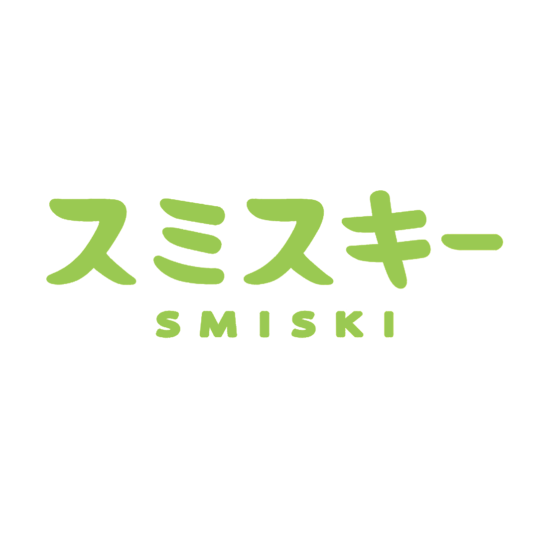Smiski logo